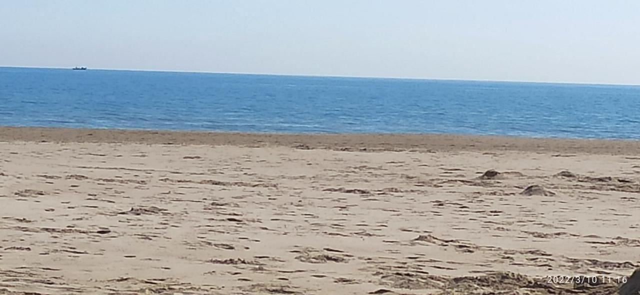 Sunny&Beach In 발렌시아 외부 사진